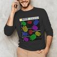 Nerdy Forms Nanotubes Chemistry Teacher Geek Unisex Long Sleeve T-Shirt, funny gift Nerdy Forms Nanotubes Chemistry Teacher Geek Unisex Long Sleeve T-Shirt, funny gift