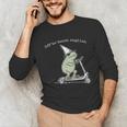 Off To Teach English Scooter Frog ESL Teacher Literature Unisex Long Sleeve T-Shirt, funny gift Off To Teach English Scooter Frog ESL Teacher Literature Unisex Long Sleeve T-Shirt, funny gift