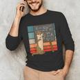 Otter Professor Teacher Teaching Maths Mathematics Unisex Long Sleeve T-Shirt, funny gift Otter Professor Teacher Teaching Maths Mathematics Unisex Long Sleeve T-Shirt, funny gift