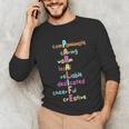 Paraprofessional Teacher Para Sped Ed Parapro Unisex Long Sleeve T-Shirt, funny gift Paraprofessional Teacher Para Sped Ed Parapro Unisex Long Sleeve T-Shirt, funny gift