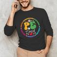 Physical Education PE Instructor Coach Teacher Gym Unisex Long Sleeve T-Shirt, funny gift Physical Education PE Instructor Coach Teacher Gym Unisex Long Sleeve T-Shirt, funny gift