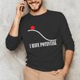 Physics I Have Potential Energy Physics Teacher Unisex Long Sleeve T-Shirt, funny gift Physics I Have Potential Energy Physics Teacher Unisex Long Sleeve T-Shirt, funny gift