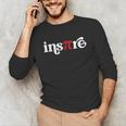 Pi Day Inspire 314 Symbol Math Teacher Science Mathematics Unisex Long Sleeve T-Shirt, funny gift Pi Day Inspire 314 Symbol Math Teacher Science Mathematics Unisex Long Sleeve T-Shirt, funny gift