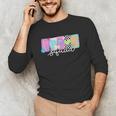 Preschool Squad Team Pre-K Crew Back To School Teacher Unisex Long Sleeve T-Shirt, funny gift Preschool Squad Team Pre-K Crew Back To School Teacher Unisex Long Sleeve T-Shirt, funny gift