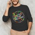 Progress Over Perfection Caterpillar Back To School Teacher Unisex Long Sleeve T-Shirt, funny gift Progress Over Perfection Caterpillar Back To School Teacher Unisex Long Sleeve T-Shirt, funny gift