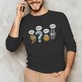 Punctuation English Grammar Teacher Back To School Unisex Long Sleeve T-Shirt, funny gift Punctuation English Grammar Teacher Back To School Unisex Long Sleeve T-Shirt, funny gift