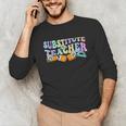 Representation Teacher Women School Class Representation Teacher Unisex Long Sleeve T-Shirt, funny gift Representation Teacher Women School Class Representation Teacher Unisex Long Sleeve T-Shirt, funny gift
