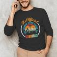 Retiring Science Teacher Retirement Unisex Long Sleeve T-Shirt, funny gift Retiring Science Teacher Retirement Unisex Long Sleeve T-Shirt, funny gift