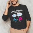 Right Acute Triangle Math Teacher Cool Geometry Unisex Long Sleeve T-Shirt, funny gift Right Acute Triangle Math Teacher Cool Geometry Unisex Long Sleeve T-Shirt, funny gift