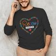 School For Teachers Students Monitor Recess Crew Team Unisex Long Sleeve T-Shirt, funny gift School For Teachers Students Monitor Recess Crew Team Unisex Long Sleeve T-Shirt, funny gift