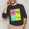 Scooter Physical Education PE Gym Teacher Unisex Long Sleeve T-Shirt, funny gift Scooter Physical Education PE Gym Teacher Unisex Long Sleeve T-Shirt, funny gift