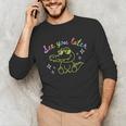 See You Later Teacher Summer Alligator Last Day Of School Unisex Long Sleeve T-Shirt, funny gift See You Later Teacher Summer Alligator Last Day Of School Unisex Long Sleeve T-Shirt, funny gift
