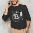 Six Seven Coordinate 67 Skeleton Math Teacher 67 Unisex Long Sleeve T-Shirt, funny gift Six Seven Coordinate 67 Skeleton Math Teacher 67 Unisex Long Sleeve T-Shirt, funny gift