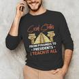 Social Studies Teacher World History Teacher Men Women Unisex Long Sleeve T-Shirt, funny gift Social Studies Teacher World History Teacher Men Women Unisex Long Sleeve T-Shirt, funny gift