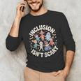 Special Education For Men Women SPED Teacher Unisex Long Sleeve T-Shirt, funny gift Special Education For Men Women SPED Teacher Unisex Long Sleeve T-Shirt, funny gift