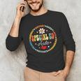 Special Education Teacher Special ED Aide Life SPED Unisex Long Sleeve T-Shirt, funny gift