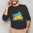 Specials Team Elementary School Teachers Cute Trendy Retro Unisex Long Sleeve T-Shirt, funny gift Specials Team Elementary School Teachers Cute Trendy Retro Unisex Long Sleeve T-Shirt, funny gift