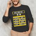 Spelling Bee Halloween Teachers Bee Spelling Competition Unisex Long Sleeve T-Shirt, funny gift