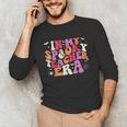 In My Spooky Teacher Era Halloween Teacher Back To School Unisex Long Sleeve T-Shirt, funny gift In My Spooky Teacher Era Halloween Teacher Back To School Unisex Long Sleeve T-Shirt, funny gift