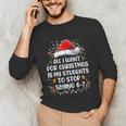 Stop Saying 6-7 Teacher Students 67 Christmas Meme 6 7 Unisex Long Sleeve T-Shirt, funny gift Stop Saying 6-7 Teacher Students 67 Christmas Meme 6 7 Unisex Long Sleeve T-Shirt, funny gift