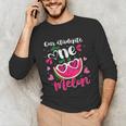 Our Students Are One In A Melon Teacher Watermelon Summer Unisex Long Sleeve T-Shirt, funny gift Our Students Are One In A Melon Teacher Watermelon Summer Unisex Long Sleeve T-Shirt, funny gift