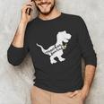 Teacher Saurus T Shirt For Men And Women Unisex Long Sleeve T-Shirt, funny gift Teacher Saurus T Shirt For Men And Women Unisex Long Sleeve T-Shirt, funny gift