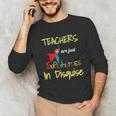 Teachers Are Superheroes First Day School T-Shirt Unisex Long Sleeve T-Shirt, funny gift Teachers Are Superheroes First Day School T-Shirt Unisex Long Sleeve T-Shirt, funny gift