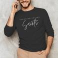 Teaching Future Saints Catholic Teacher Unisex Long Sleeve T-Shirt, funny gift Teaching Future Saints Catholic Teacher Unisex Long Sleeve T-Shirt, funny gift