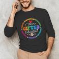 Team Ed Education Teacher Appreciation Back To School Unisex Long Sleeve T-Shirt, funny gift Team Ed Education Teacher Appreciation Back To School Unisex Long Sleeve T-Shirt, funny gift