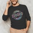 Team Second Grade Teacher Student Back To School 2nd Grade Unisex Long Sleeve T-Shirt, funny gift Team Second Grade Teacher Student Back To School 2nd Grade Unisex Long Sleeve T-Shirt, funny gift