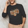 Thankful Teacher Shirts For Women Teach Thanksgiving Teacher Unisex Long Sleeve T-Shirt, funny gift Thankful Teacher Shirts For Women Teach Thanksgiving Teacher Unisex Long Sleeve T-Shirt, funny gift