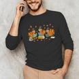 Turkey Reading Books Fall Thanksgiving Teacher Student Unisex Long Sleeve T-Shirt, funny gift Turkey Reading Books Fall Thanksgiving Teacher Student Unisex Long Sleeve T-Shirt, funny gift