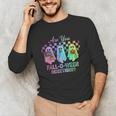 Vintage Are You Fall O Ween Directions Teacher Halloween Unisex Long Sleeve T-Shirt, funny gift Vintage Are You Fall O Ween Directions Teacher Halloween Unisex Long Sleeve T-Shirt, funny gift