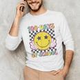 100th Day Of School Teacher Kids 100 Days Of School Unisex Long Sleeve T-Shirt, funny gift