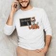 67 Teacher Halloween Skeleton Six Seven Meme Brainrot Math Unisex Long Sleeve T-Shirt, funny gift 67 Teacher Halloween Skeleton Six Seven Meme Brainrot Math Unisex Long Sleeve T-Shirt, funny gift