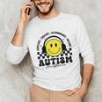 Autism Awareness Acceptance Special Education Teacher Kids Unisex Long Sleeve T-Shirt, funny gift Autism Awareness Acceptance Special Education Teacher Kids Unisex Long Sleeve T-Shirt, funny gift