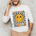 Behavior Squad Specialist Analyst Behavior Teacher Retro Unisex Long Sleeve T-Shirt, funny gift Behavior Squad Specialist Analyst Behavior Teacher Retro Unisex Long Sleeve T-Shirt, funny gift
