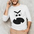 Carrot Teacher Matching Halloween Costume Unisex Long Sleeve T-Shirt, funny gift Carrot Teacher Matching Halloween Costume Unisex Long Sleeve T-Shirt, funny gift