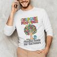 Childcare Provider Job Daycare Provider Daycare Teacher Unisex Long Sleeve T-Shirt, funny gift