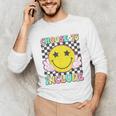Choose To Include Special Education Teacher Autism Awareness Unisex Long Sleeve T-Shirt, funny gift Choose To Include Special Education Teacher Autism Awareness Unisex Long Sleeve T-Shirt, funny gift