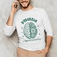 Dyslexia A Different Perspective Dyslexia Specialist Teacher Unisex Long Sleeve T-Shirt, funny gift Dyslexia A Different Perspective Dyslexia Specialist Teacher Unisex Long Sleeve T-Shirt, funny gift