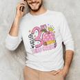Hello 3rd Third Grade Back To School Pink Leopard Teacher Unisex Long Sleeve T-Shirt, funny gift Hello 3rd Third Grade Back To School Pink Leopard Teacher Unisex Long Sleeve T-Shirt, funny gift