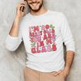 I'm So Berry Glad You Are Strawberry Elementary Teacher Unisex Long Sleeve T-Shirt, funny gift I'm So Berry Glad You Are Strawberry Elementary Teacher Unisex Long Sleeve T-Shirt, funny gift