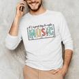 It's A Good Day To Make Music Musician Music Teacher Unisex Long Sleeve T-Shirt, funny gift It's A Good Day To Make Music Musician Music Teacher Unisex Long Sleeve T-Shirt, funny gift