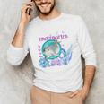 Kindergarten Teacher Dolphin Ocean Life Teaching Team Spirit Unisex Long Sleeve T-Shirt, funny gift Kindergarten Teacher Dolphin Ocean Life Teaching Team Spirit Unisex Long Sleeve T-Shirt, funny gift