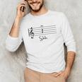Music Notes Shirt Shh Quarter Fermata Teacher Unisex Long Sleeve T-Shirt, funny gift Music Notes Shirt Shh Quarter Fermata Teacher Unisex Long Sleeve T-Shirt, funny gift