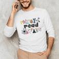 Read Children's Books Teacher Unisex Long Sleeve T-Shirt, funny gift Read Children's Books Teacher Unisex Long Sleeve T-Shirt, funny gift