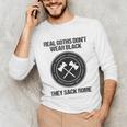 Real Goths Sack Rome History Teacher Unisex Long Sleeve T-Shirt, funny gift Real Goths Sack Rome History Teacher Unisex Long Sleeve T-Shirt, funny gift