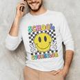 School Counselor Teacher Counseling Office School Guidance Unisex Long Sleeve T-Shirt, funny gift School Counselor Teacher Counseling Office School Guidance Unisex Long Sleeve T-Shirt, funny gift