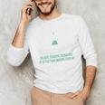 Science Because Figuring Things Out Better Student Teacher Unisex Long Sleeve T-Shirt, funny gift Science Because Figuring Things Out Better Student Teacher Unisex Long Sleeve T-Shirt, funny gift